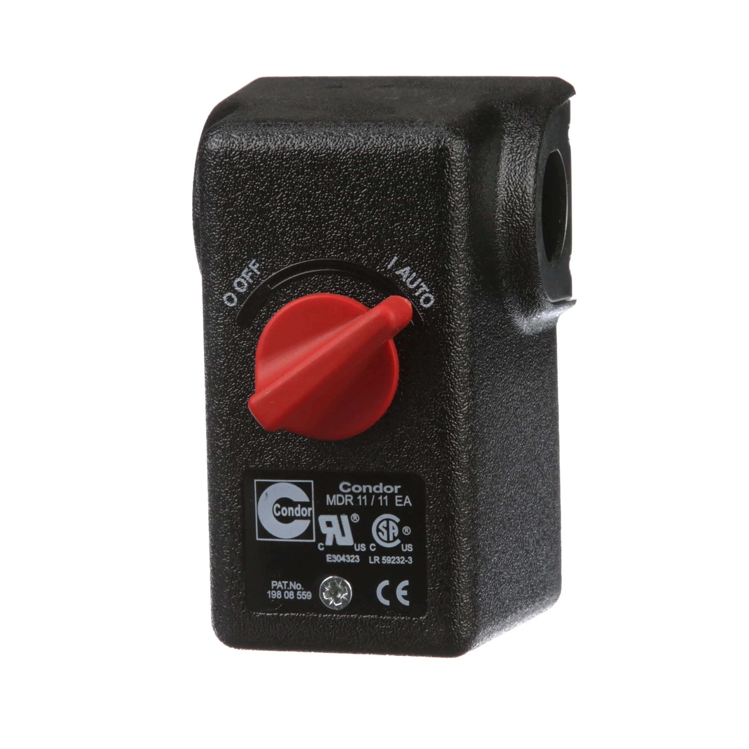 MDR11 (USA) Air Compressor Switch